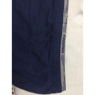 Quần lót nam Freeman 6043 ,chất viscose cotton lụa