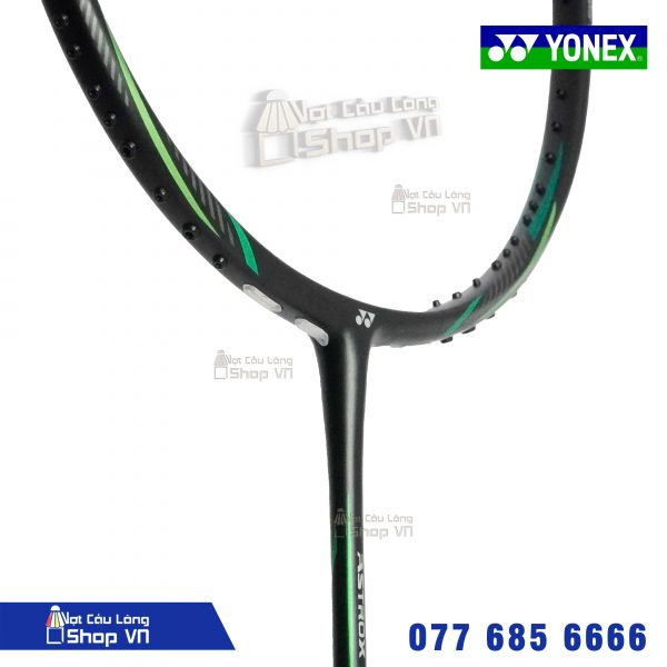 Vợt cầu lông Yonex NEXTAGE