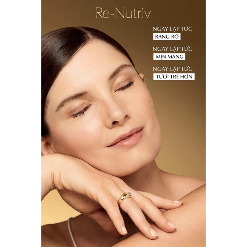 Kem Dưỡng Tái Tạo Da Estee Lauder Re-Nutriv 7ml