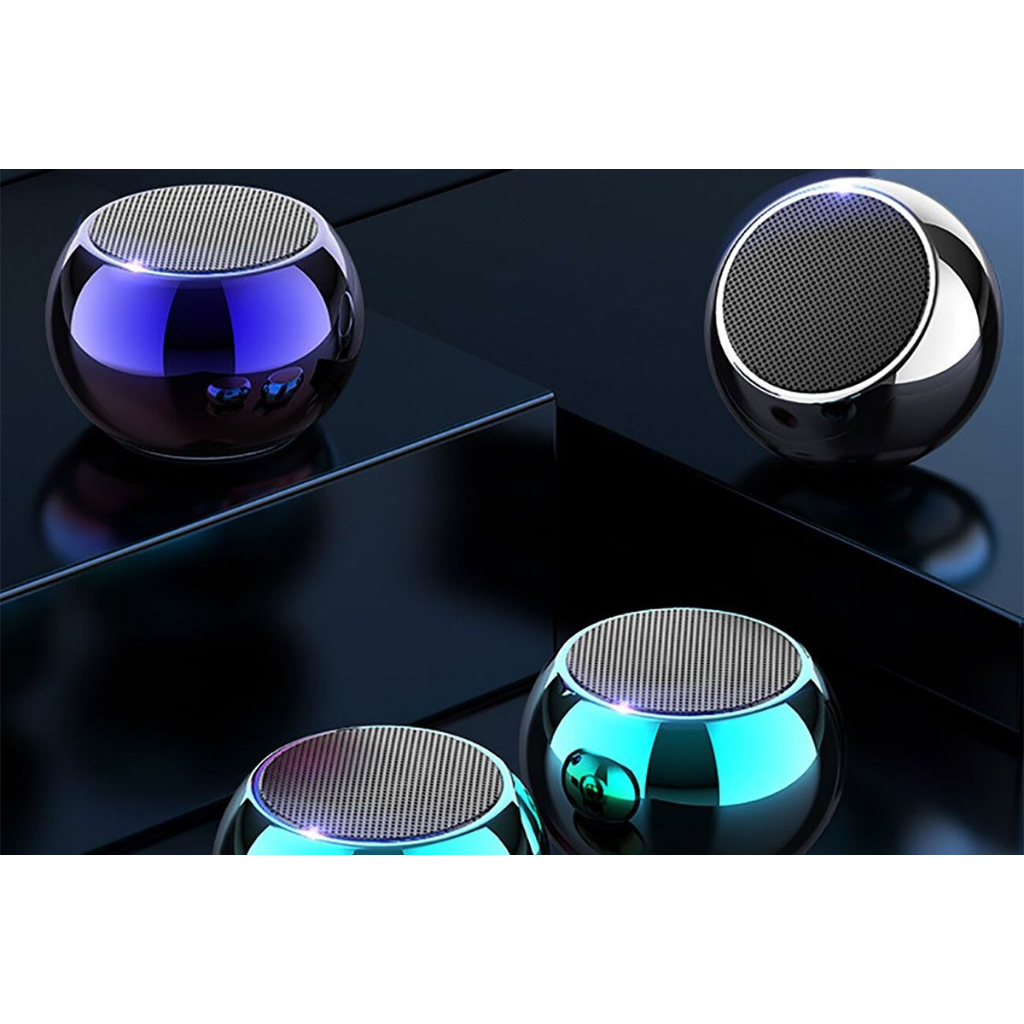 Loa mini bluetooth nghe nhạc không dây
