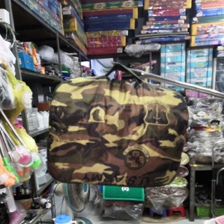 Võng mùng 3 lớp( võng dài 2m5)