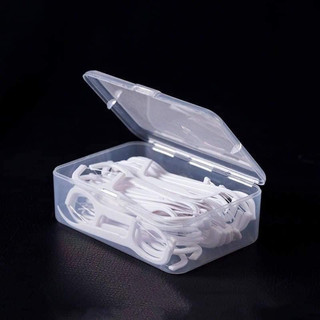 Set 50 Tăm Xỉa Răng Nha Khoa