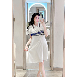 Váy ngủ latin + xước ren - đồ bộ pyjama mặc nhà