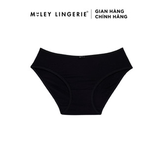 Quần Lót Nữ Modal Bikini Basic Miley Lingerie BCS_04