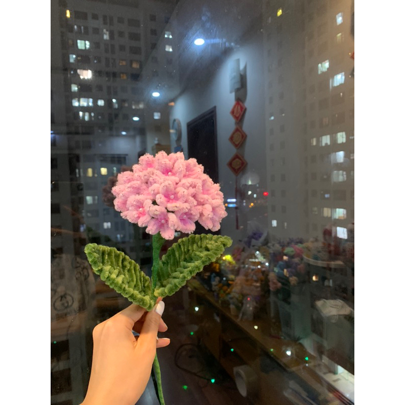 Combo 100 kẽm nhung làm đồ trang trí, handmade