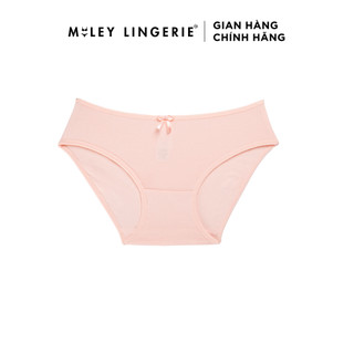 Quần Lót Nữ Modal Bikini Basic Miley Lingerie BCS_04