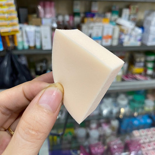 BÔNG PHẤN 4 MIẾNG SURI (đủ loại)