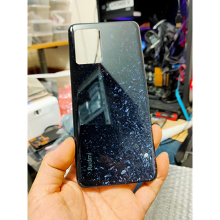 Nắp Lưng Redmi K50 / K50 Pro zin hãng