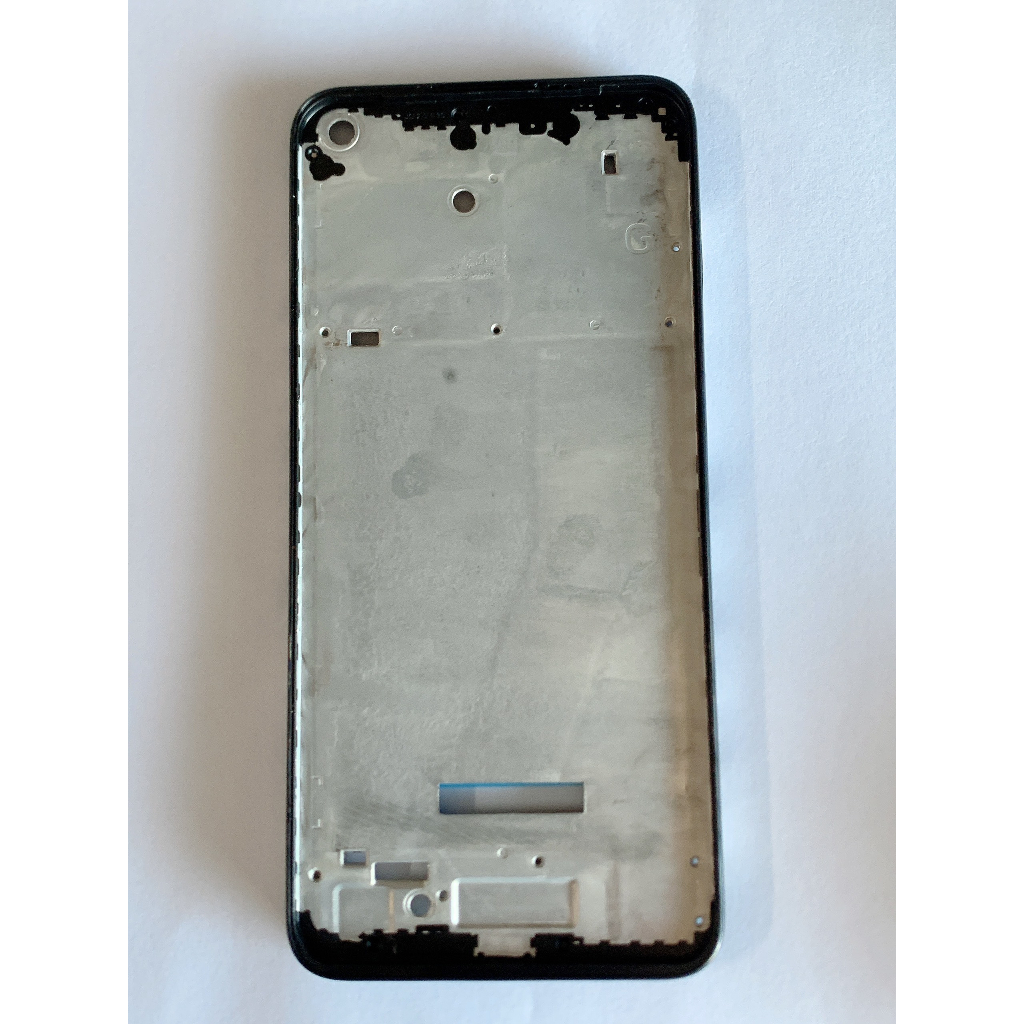 Khung Xương Samsung A11 2020 / A115 - Khung Xương Ráp Máy, Màu Xám Đen