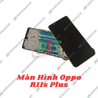 Màn hình thay thế cho Oppo R11s Plus