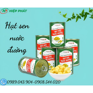 Hạt Sen Đại Việt 460gr [THƠM BÙI,NGỌT DỊU] - SP108769