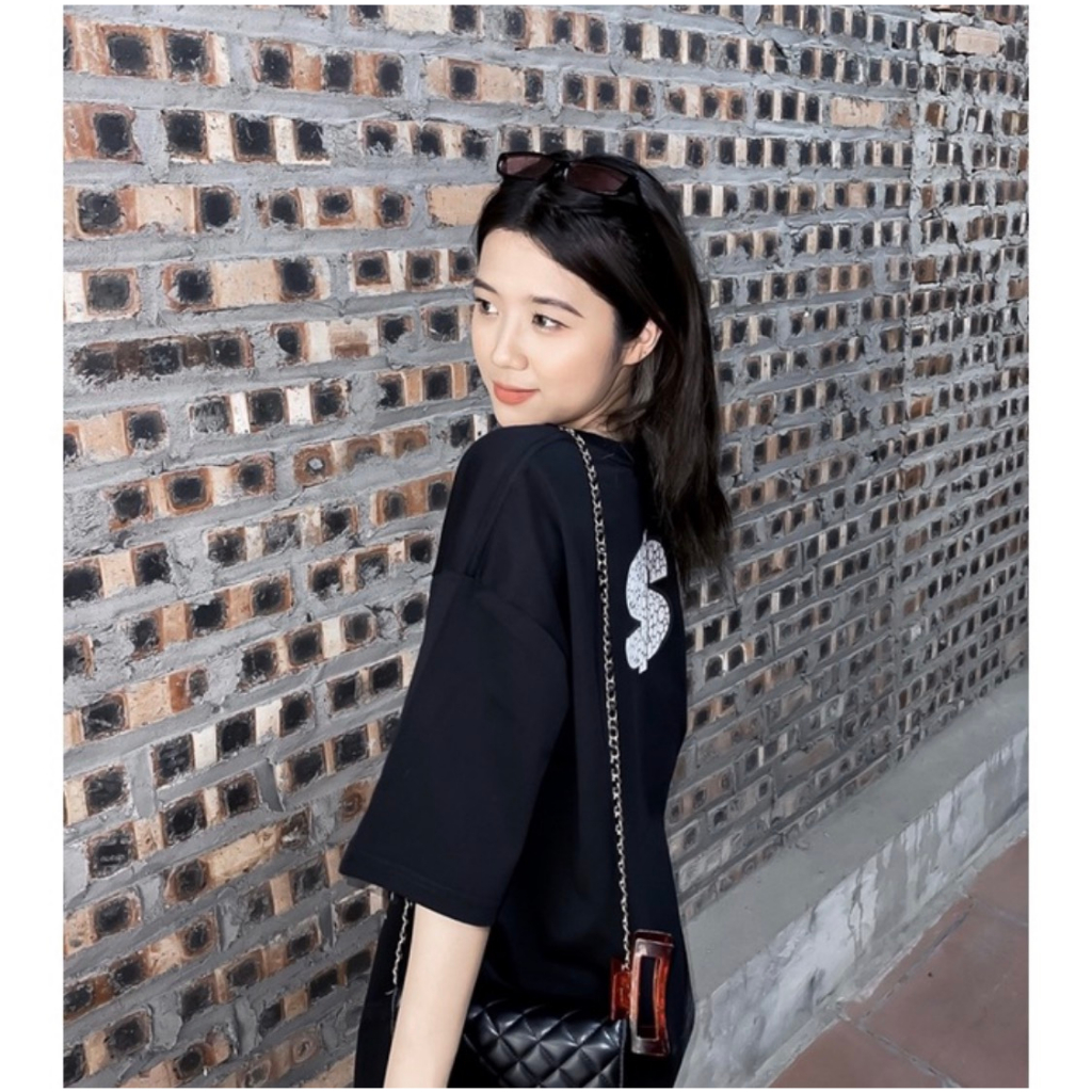 Áo phông mèo in 5D sịn sò chất đẹp