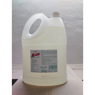 Nước rửa chén AON 3,8kg (Đậm đặc)