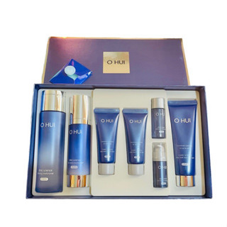 Bộ dưỡng da Ohui dành cho da mụn