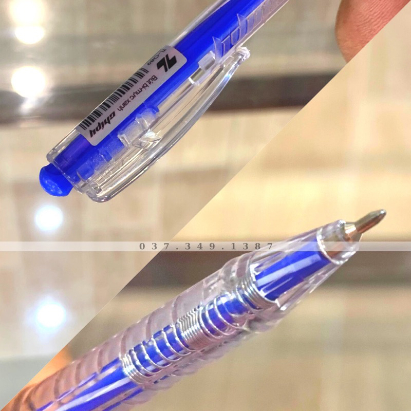 Viết  bi giá rẻ