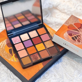 Bảng phấn mắt Lemonade Aesthetic Eyeshadow Palette