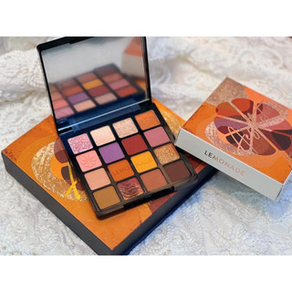 Bảng phấn mắt Lemonade Aesthetic Eyeshadow Palette