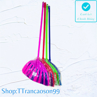 Chổi quét nhà,sàn gỗ siêu sạch loại to Thái Lan BR976 Thái Lan