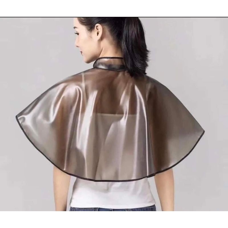 Bạt nhuộm tóc công chúa