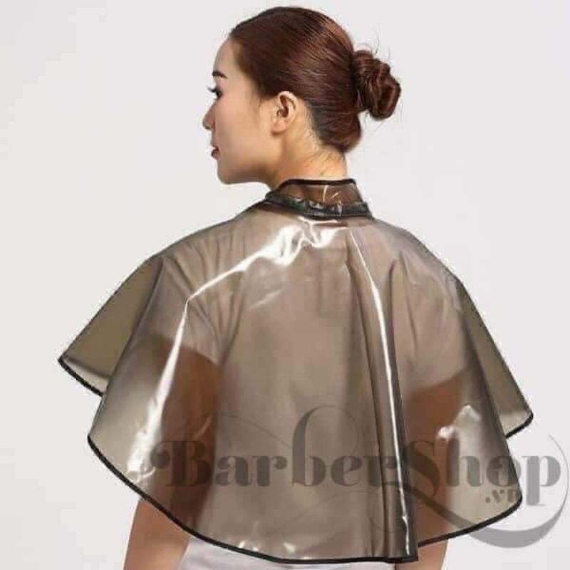 Bạt nhuộm tóc công chúa