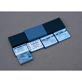 Olympus BLS-5