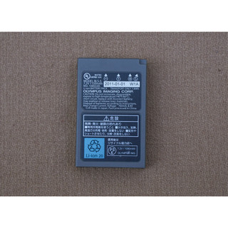 Olympus BLS-5