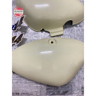 Cặp cốp cub én lùn little 14