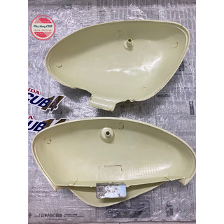 Cặp cốp cub én lùn little 14