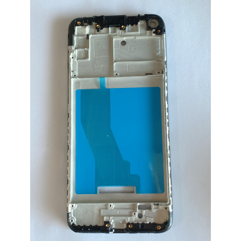 Khung Xương Samsung A11 2020 / A115 - Khung Xương Ráp Máy, Màu Xám Đen