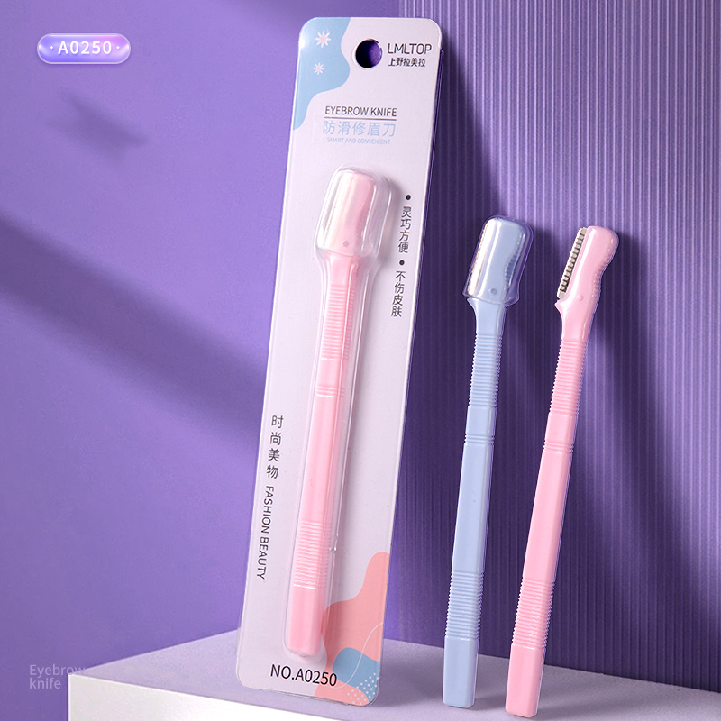 Dao Cạo Lông Mày LMLTOP Eyebrow Trimmer A0250