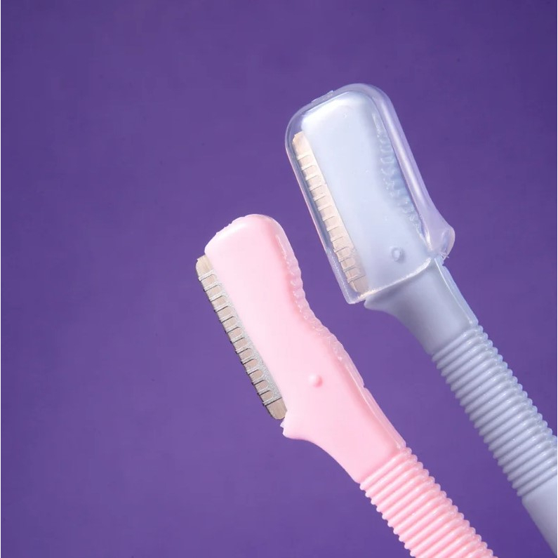 Dao Cạo Lông Mày LMLTOP Eyebrow Trimmer A0250