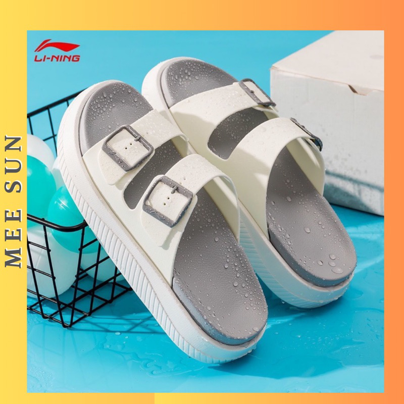 Dép sandal Lining chính hãng unisex cho nam và nữ