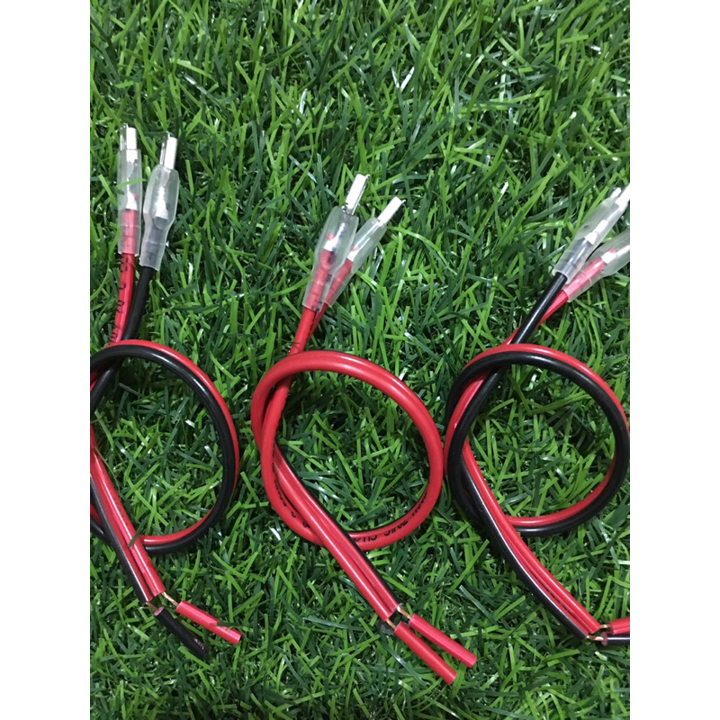 Dây điện nối van áp cao - áp tháp - máy lọc nước