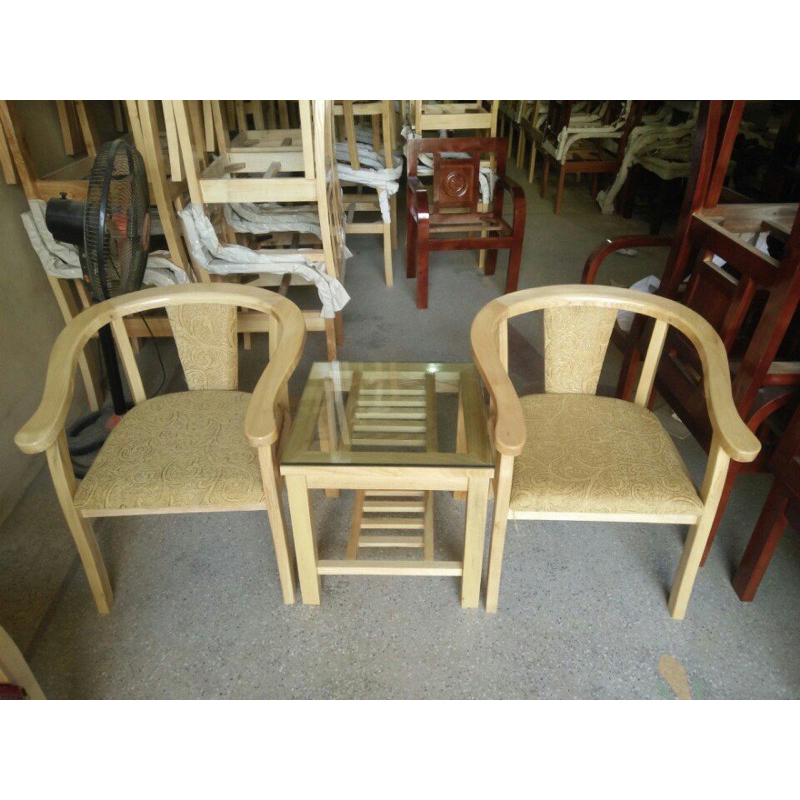 Kẹp trà giá xưởng