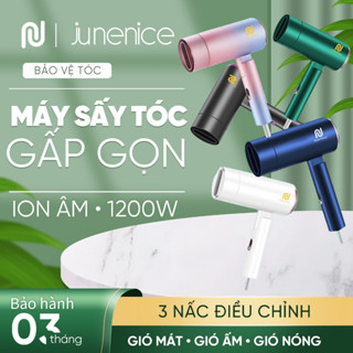 Máy Sấy Tóc Bản Gấp Gọn Thiết Kế Nâng Cấp Nhỏ Gọn Hơn Với Nhiều Màu Sắc [1 ĐỔI 1 TRONG 3 THÁNG]