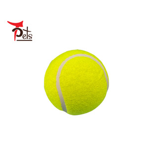  Banh tennis có còi dành cho chó mèo