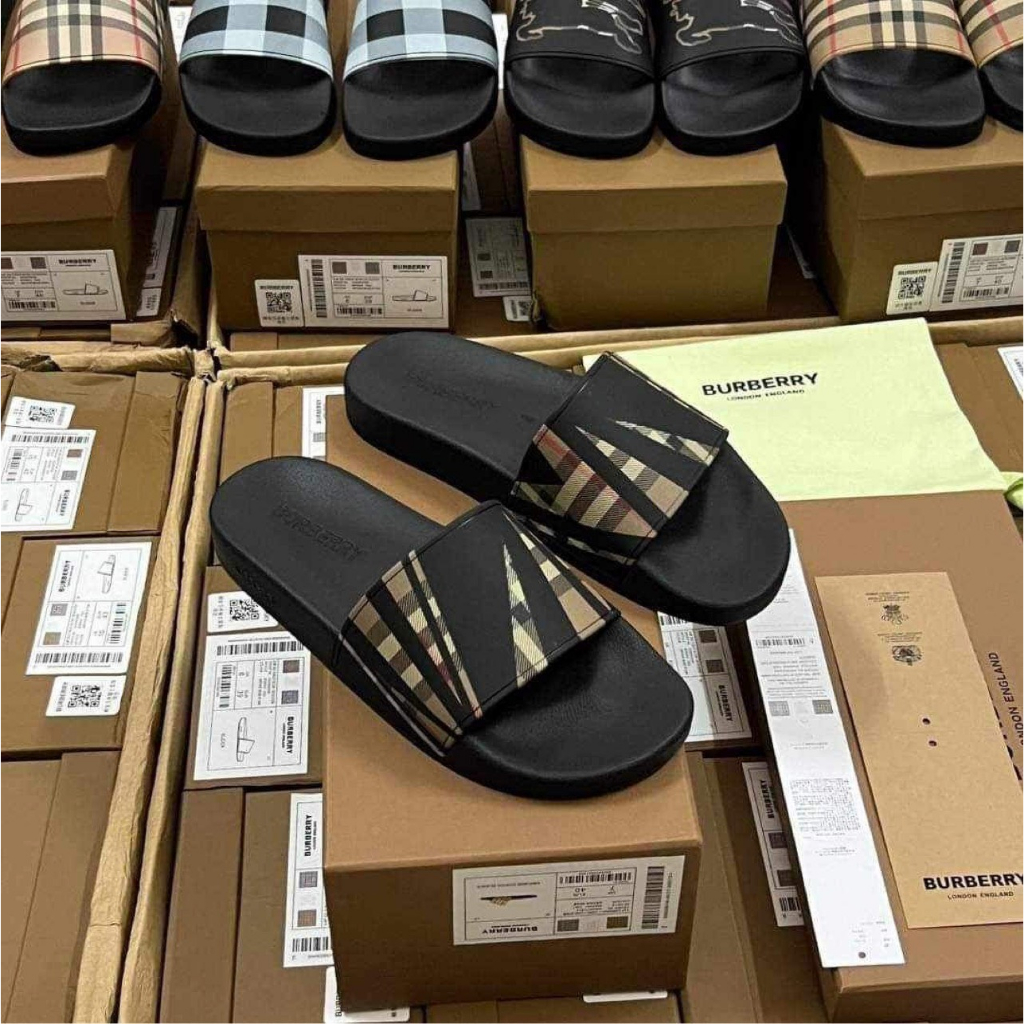 Dép lê quai ngang nam BBR.Hàng sẵn kho từ 38-43