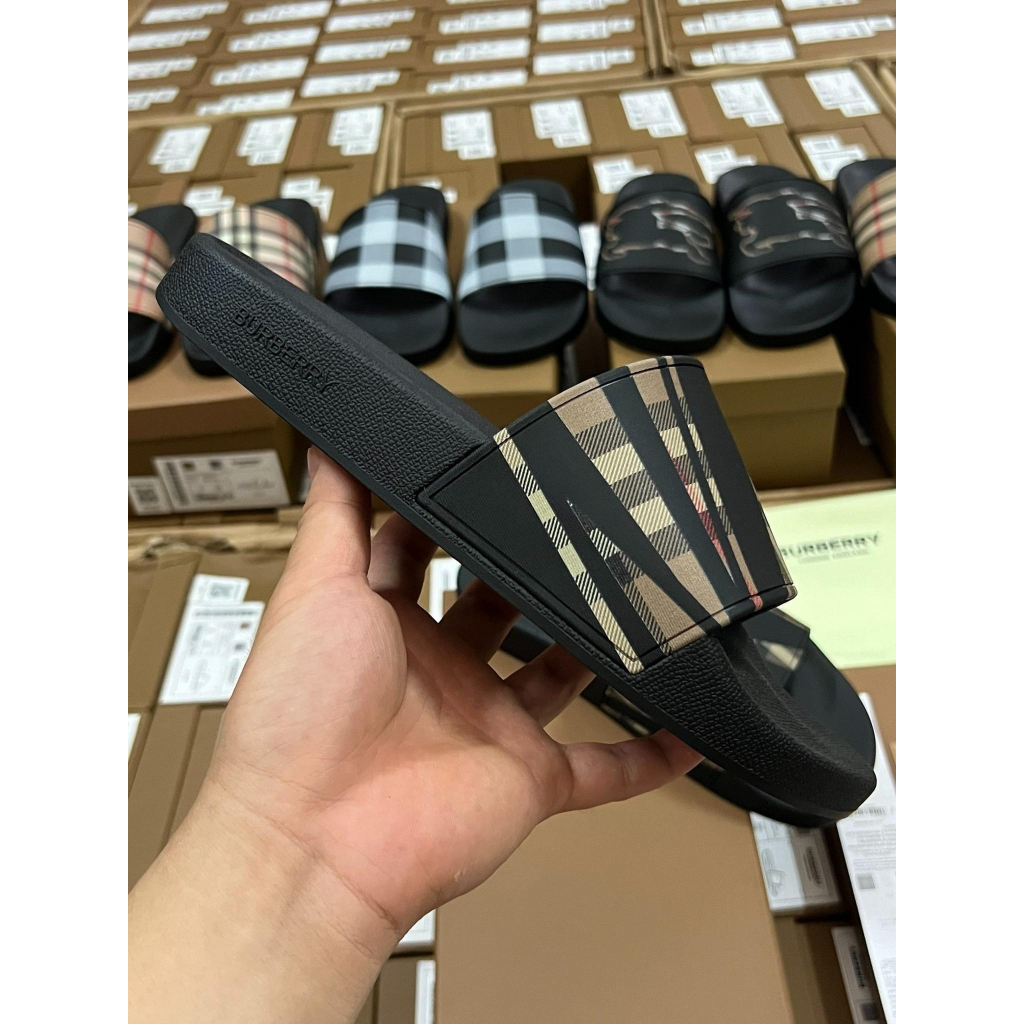 Dép lê quai ngang nam BBR.Hàng sẵn kho từ 38-43