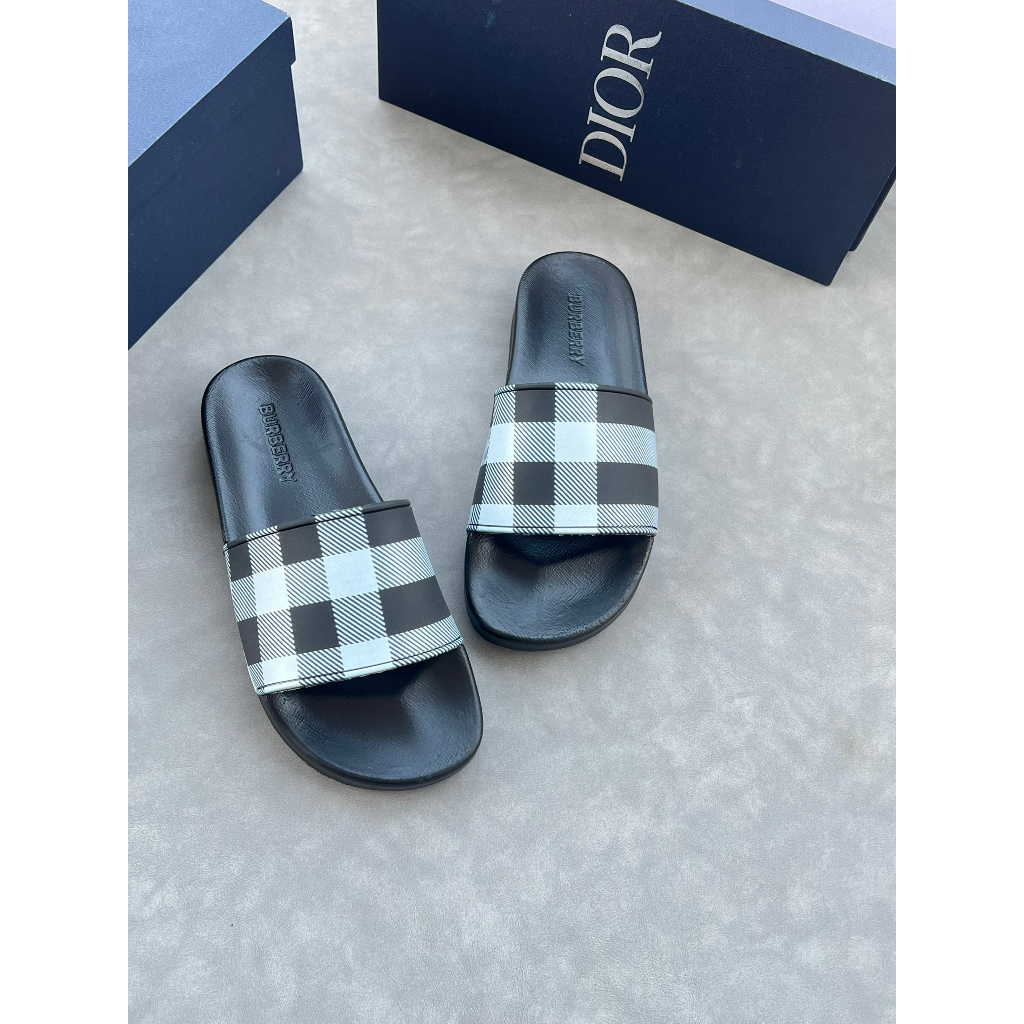 Dép lê quai ngang nam BBR.Hàng sẵn kho từ 38-43