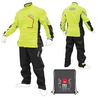 Áo Mưa Bộ GIVI PRS04 Cao Cấp