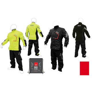 Áo Mưa Bộ GIVI PRS04 Cao Cấp