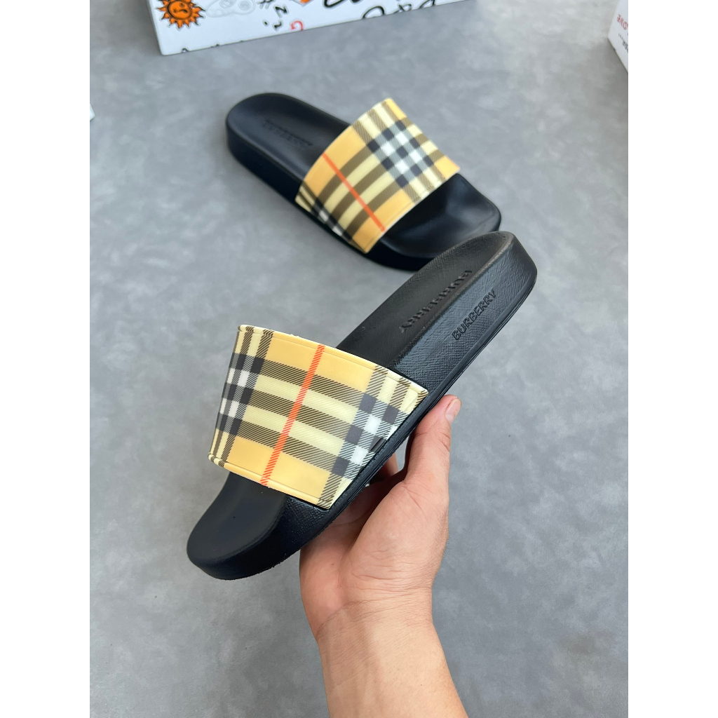 Dép lê quai ngang nam bbr.Hàng sẵn kho từ 38-43