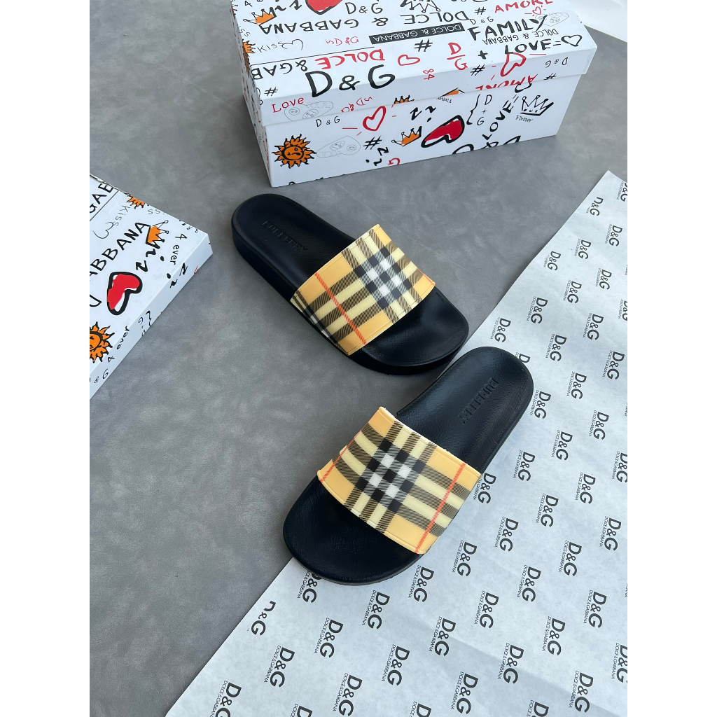 Dép lê quai ngang nam bbr.Hàng sẵn kho từ 38-43