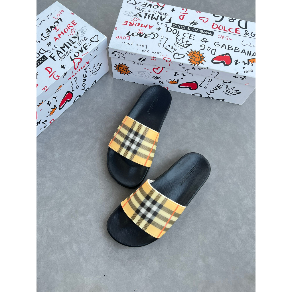 Dép lê quai ngang nam bbr.Hàng sẵn kho từ 38-43