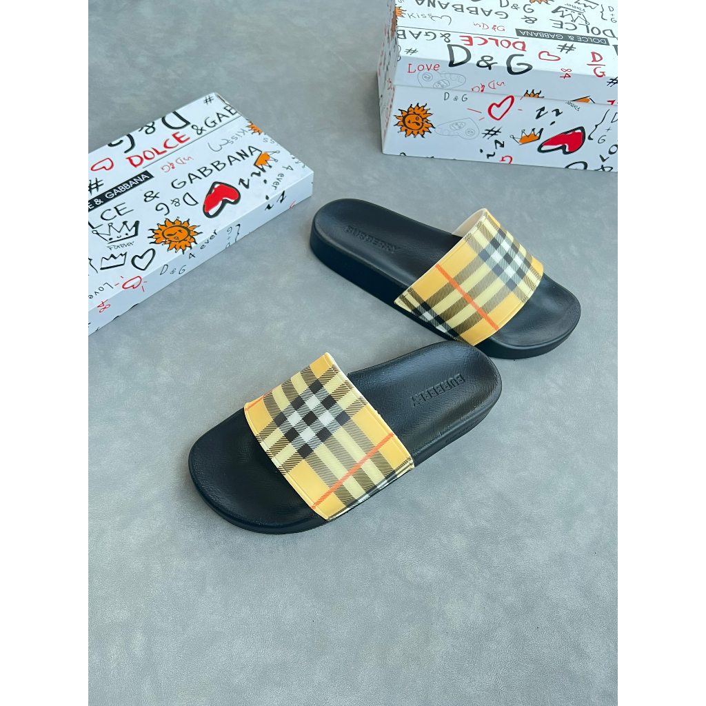 Dép lê quai ngang nam bbr.Hàng sẵn kho từ 38-43