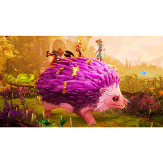 Băng Game Trine 5: A Clockwork Conspiracy Nintendo Switch