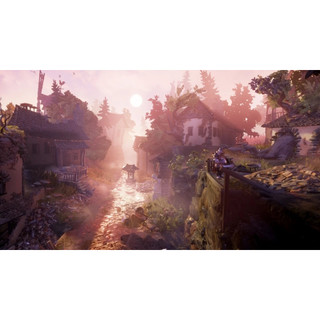 Băng Game Trine 5: A Clockwork Conspiracy Nintendo Switch