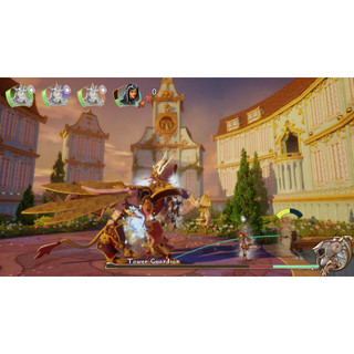 Băng Game Trine 5: A Clockwork Conspiracy Nintendo Switch