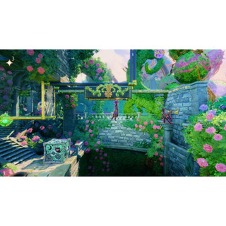 Băng Game Trine 5: A Clockwork Conspiracy Nintendo Switch