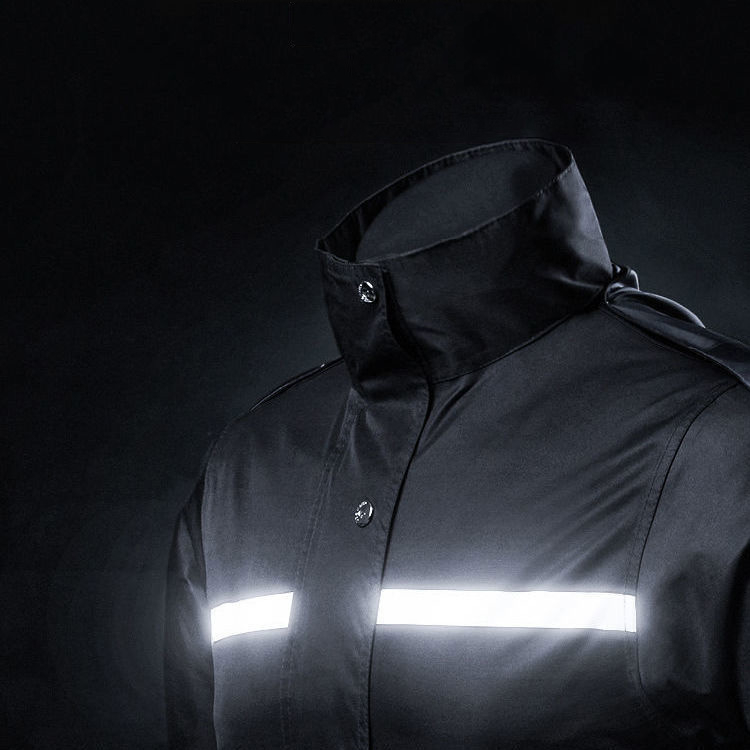 Áo Mưa Bộ Vải Dù , Siêu Bền Không Thấm Nước size từ 45 tới 78kg